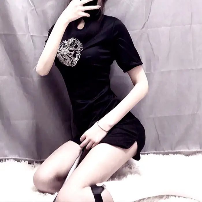 杜什一家